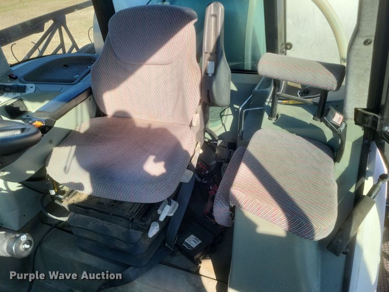 image for item EJ8119 2001 Willmar Eagle 8600 sprayer