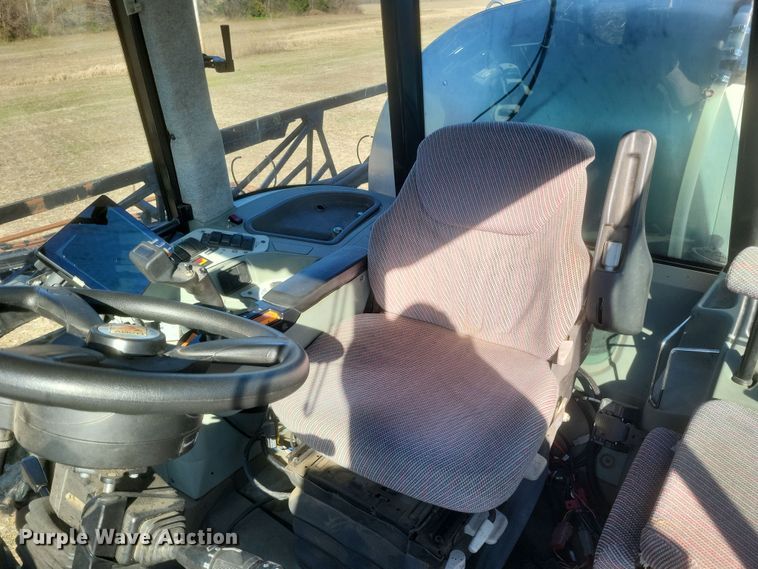 image for item EJ8119 2001 Willmar Eagle 8600 sprayer