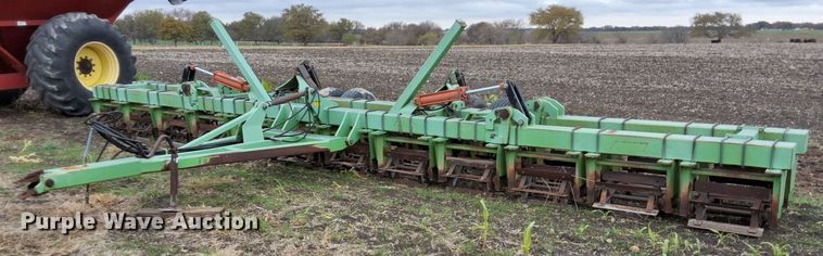 image for item EL6496 Besler 71230 stalk chopper