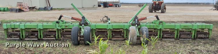 image for item EL6496 Besler 71230 stalk chopper