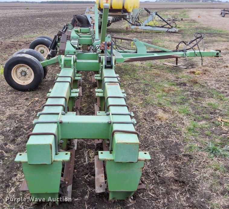 image for item EL6496 Besler 71230 stalk chopper