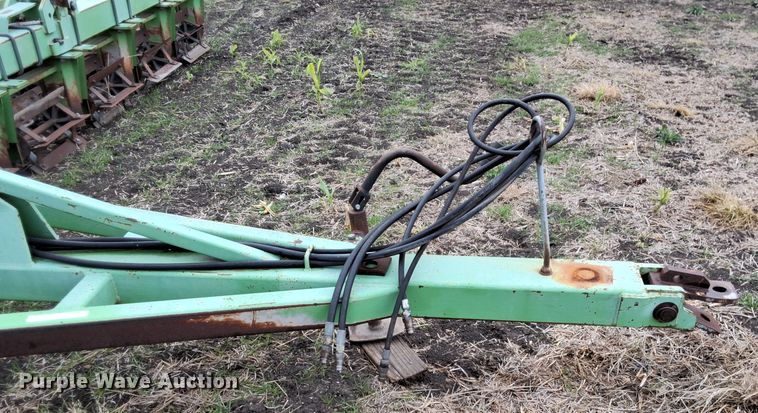 image for item EL6496 Besler 71230 stalk chopper