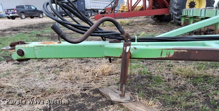 image for item EL6496 Besler 71230 stalk chopper