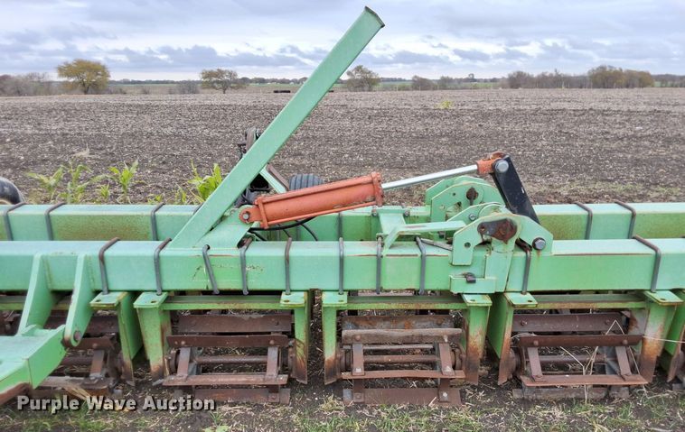 image for item EL6496 Besler 71230 stalk chopper