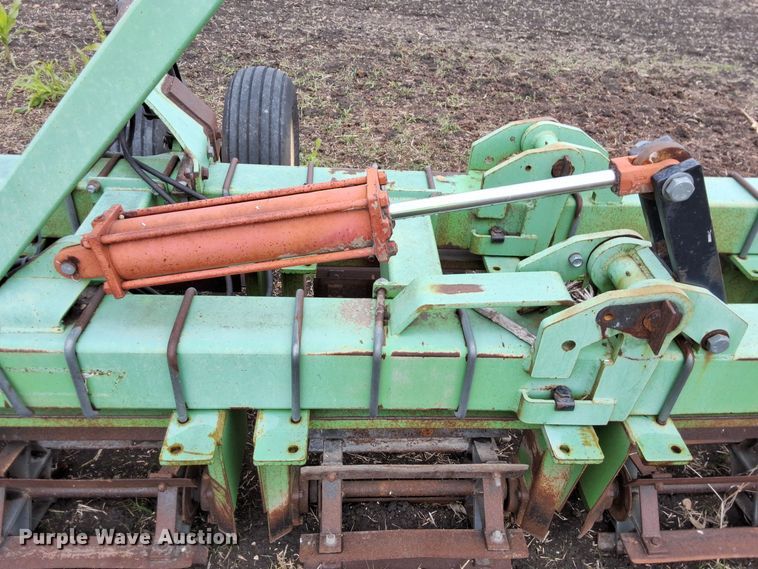 image for item EL6496 Besler 71230 stalk chopper