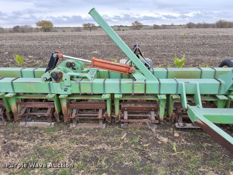 image for item EL6496 Besler 71230 stalk chopper