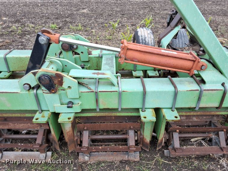 image for item EL6496 Besler 71230 stalk chopper