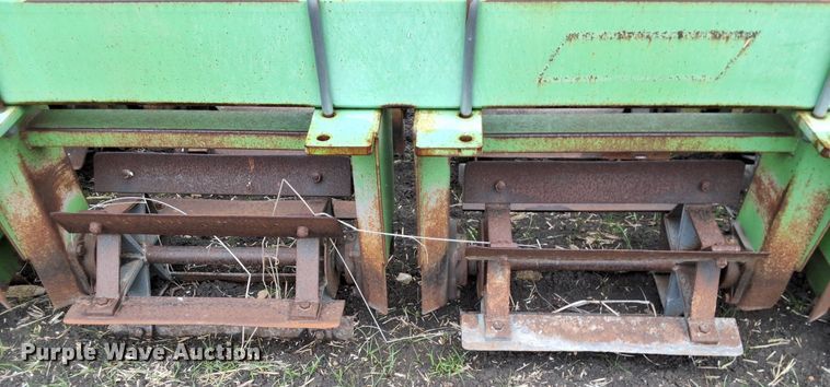 image for item EL6496 Besler 71230 stalk chopper