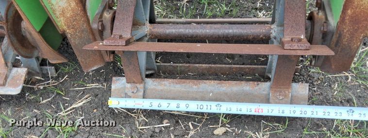 image for item EL6496 Besler 71230 stalk chopper