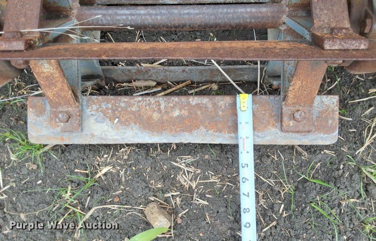 image for item EL6496 Besler 71230 stalk chopper