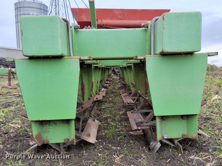 image for item EL6496 Besler 71230 stalk chopper