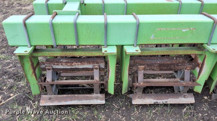 image for item EL6496 Besler 71230 stalk chopper