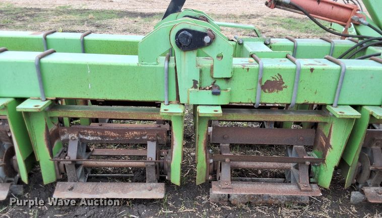 image for item EL6496 Besler 71230 stalk chopper