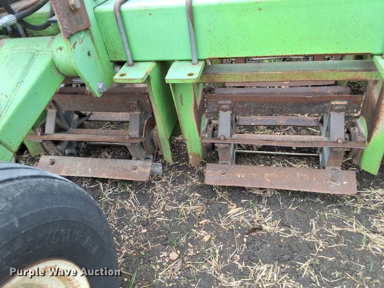 image for item EL6496 Besler 71230 stalk chopper