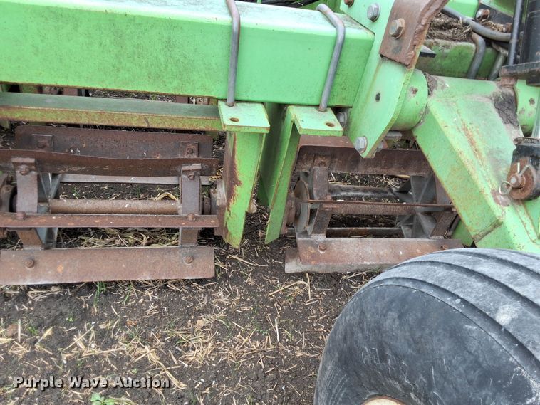 image for item EL6496 Besler 71230 stalk chopper