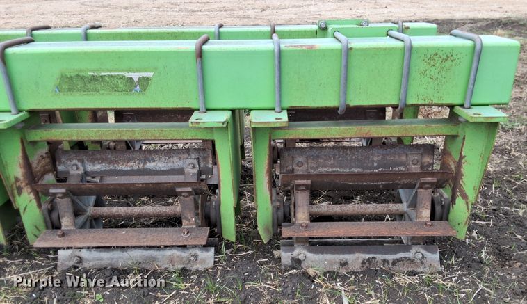 image for item EL6496 Besler 71230 stalk chopper