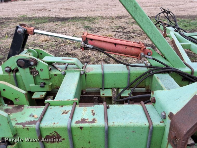 image for item EL6496 Besler 71230 stalk chopper