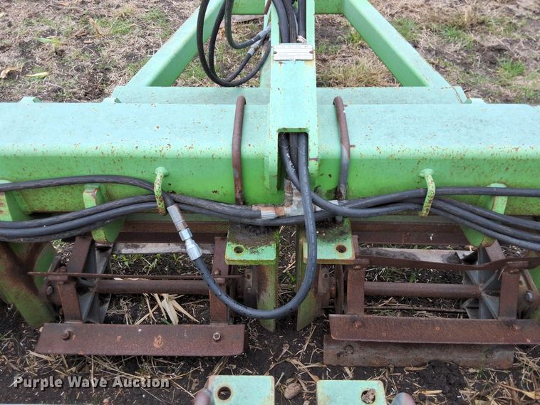 image for item EL6496 Besler 71230 stalk chopper