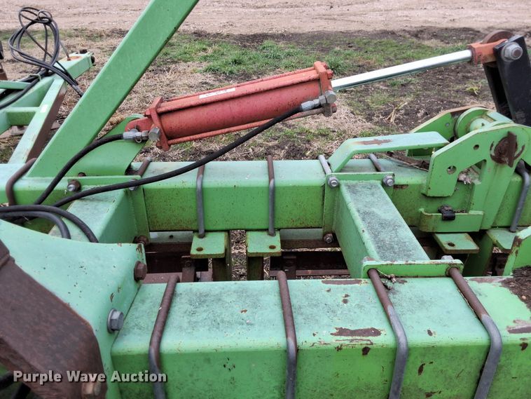 image for item EL6496 Besler 71230 stalk chopper