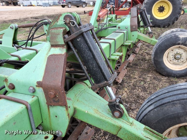 image for item EL6496 Besler 71230 stalk chopper