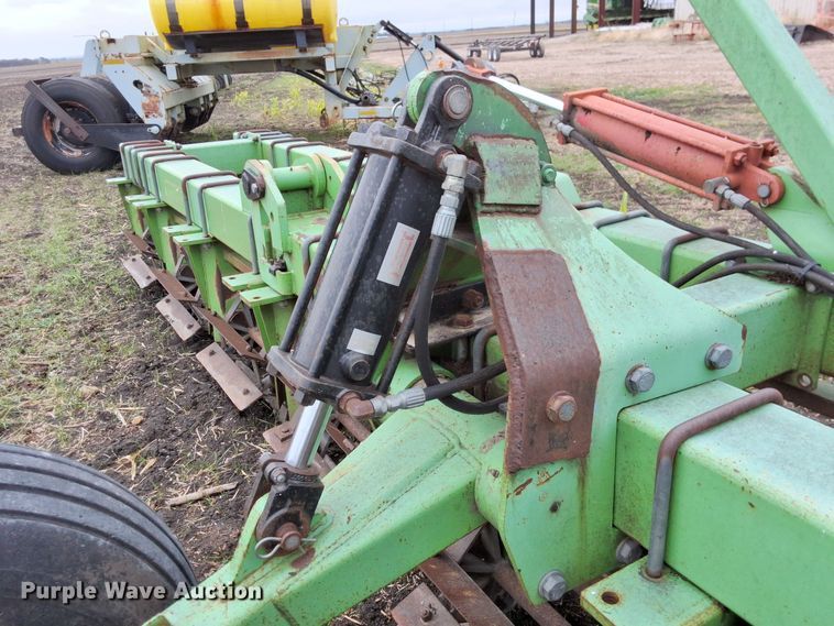 image for item EL6496 Besler 71230 stalk chopper