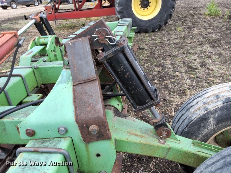 image for item EL6496 Besler 71230 stalk chopper