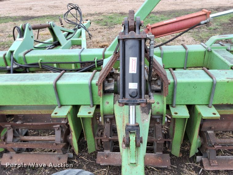 image for item EL6496 Besler 71230 stalk chopper