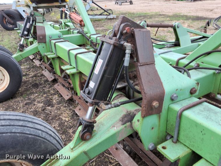 image for item EL6496 Besler 71230 stalk chopper