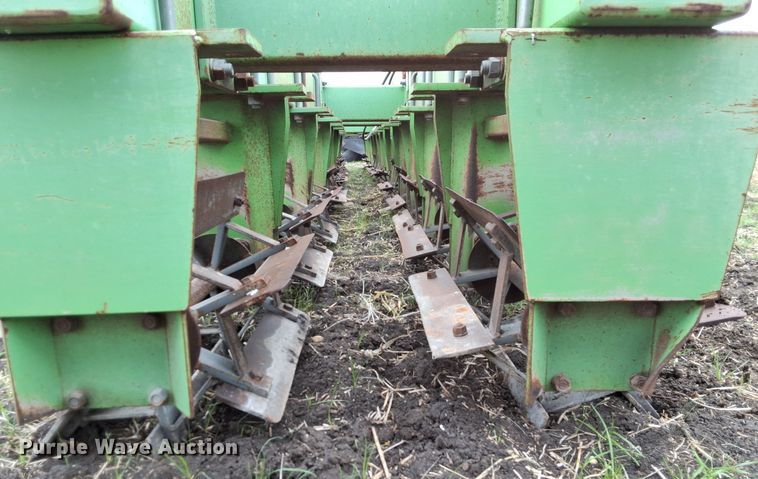 image for item EL6496 Besler 71230 stalk chopper