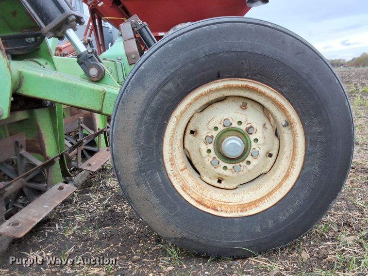 image for item EL6496 Besler 71230 stalk chopper