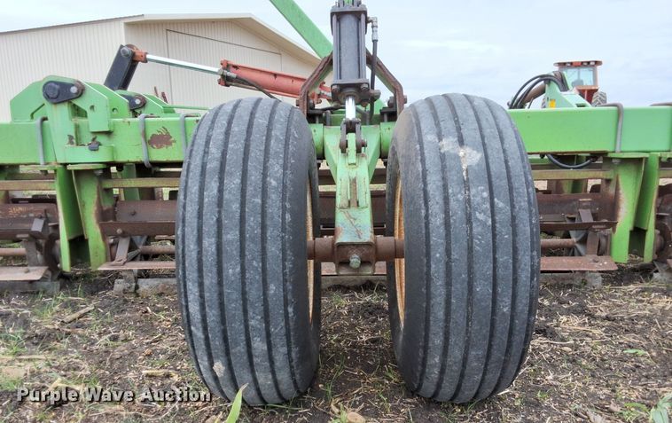 image for item EL6496 Besler 71230 stalk chopper