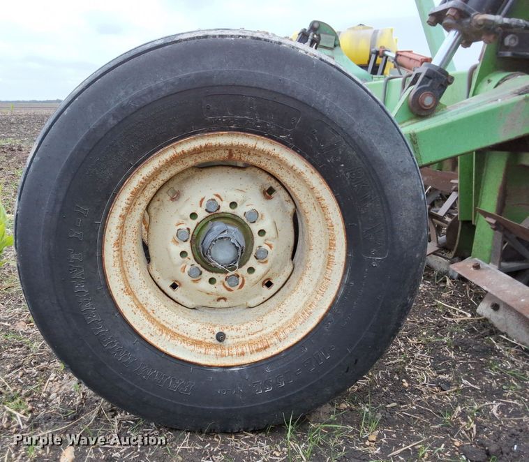 image for item EL6496 Besler 71230 stalk chopper