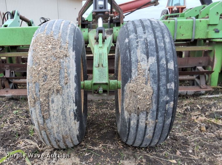 image for item EL6496 Besler 71230 stalk chopper