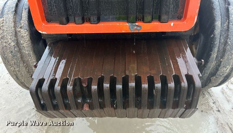 image for item EL6497 Allis-Chalmers 8070 tractor