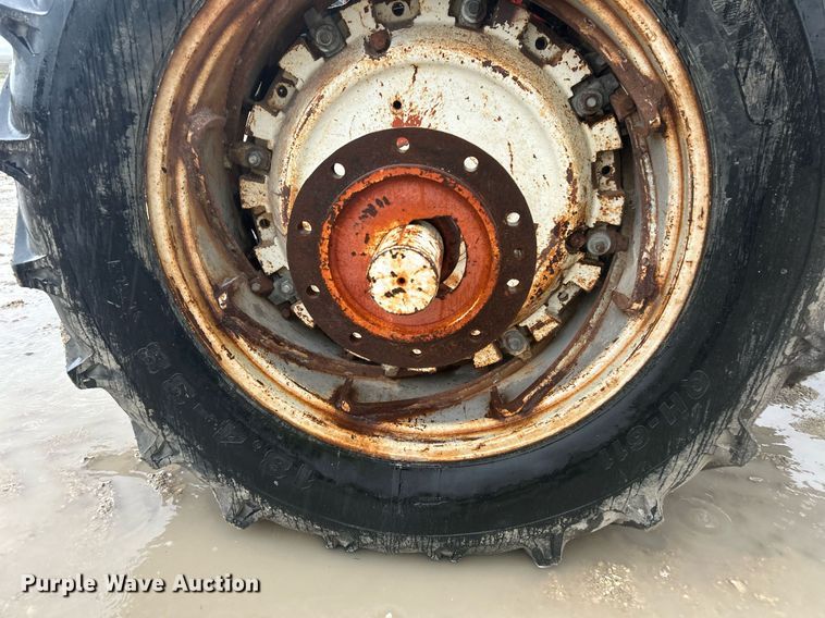 image for item EL6497 Allis-Chalmers 8070 tractor