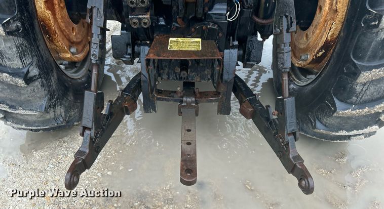 image for item EL6497 Allis-Chalmers 8070 tractor