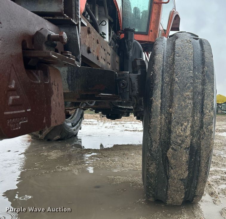 image for item EL6497 Allis-Chalmers 8070 tractor