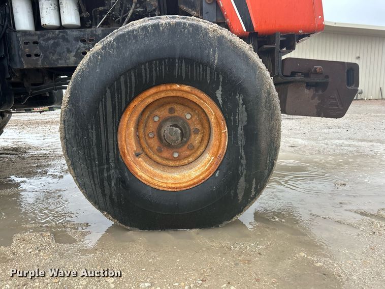 image for item EL6497 Allis-Chalmers 8070 tractor