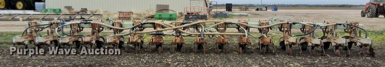 image for item EL6500 Orthman strip-till