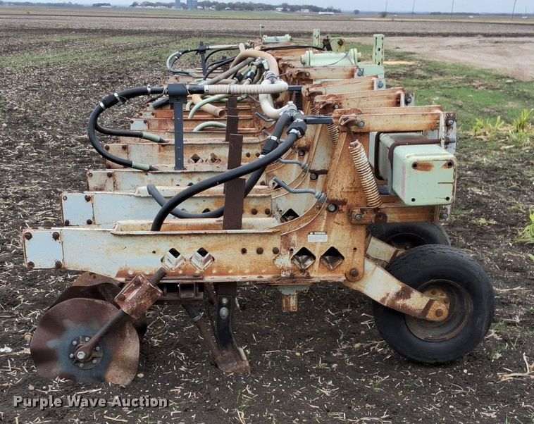 image for item EL6500 Orthman strip-till