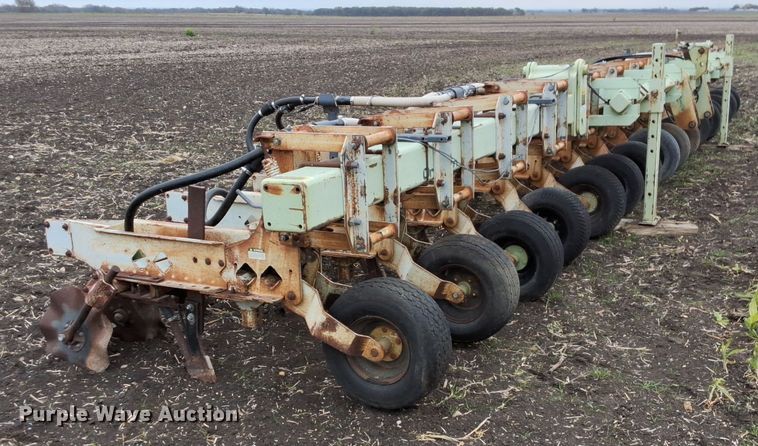 image for item EL6500 Orthman strip-till