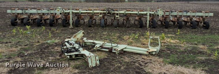 image for item EL6500 Orthman strip-till