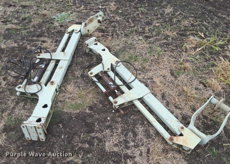 image for item EL6500 Orthman strip-till