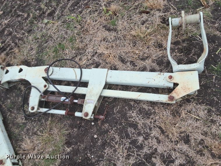 image for item EL6500 Orthman strip-till