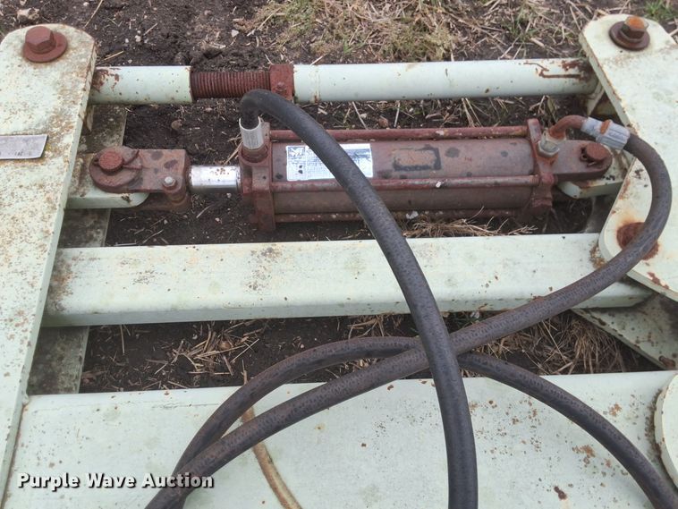 image for item EL6500 Orthman strip-till