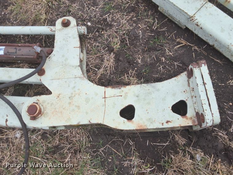 image for item EL6500 Orthman strip-till