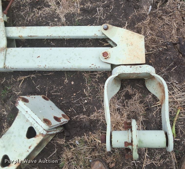 image for item EL6500 Orthman strip-till