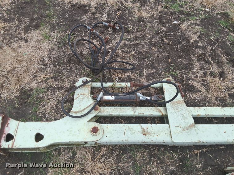 image for item EL6500 Orthman strip-till