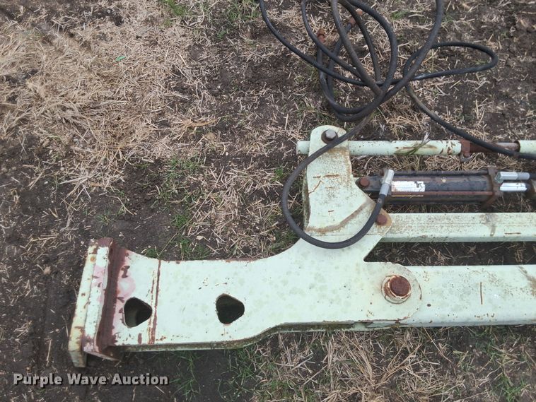 image for item EL6500 Orthman strip-till