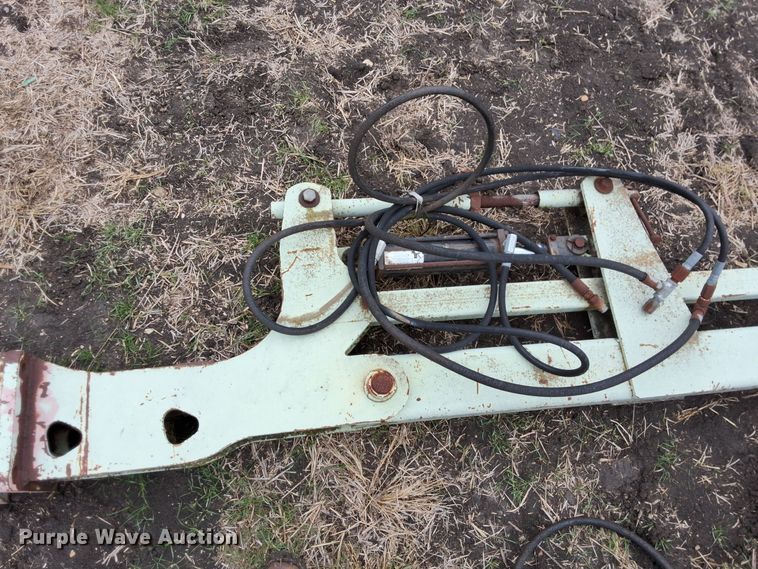 image for item EL6500 Orthman strip-till